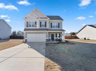 205 Oak Hollow Way, Aragon, GA 30104