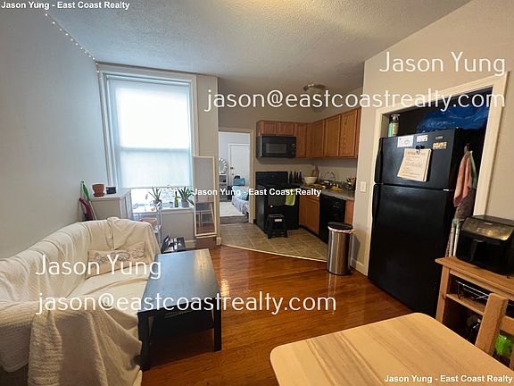 2nd image of 1132 Commonwealth Ave APT 7