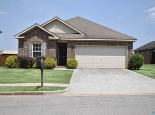3368 Castlecreek Dr SW, Madison, AL 35756