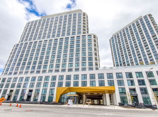 25 Cordova Ave #1809, Toronto, ON M9A 2H5