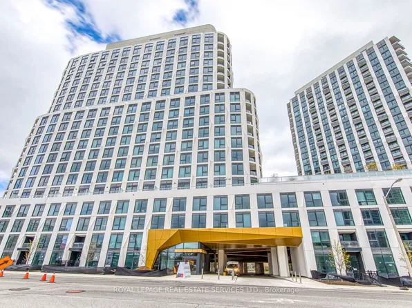 25 Cordova Ave, Toronto, ON
