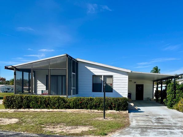 1121 Emerald Ave, Sebring, FL 33870