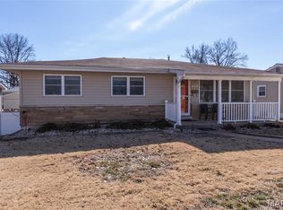 7824 Decatur Dr, Saint Louis, MO 63123