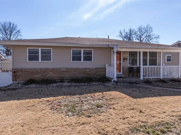 7824 Decatur Dr, Saint Louis, MO 63123