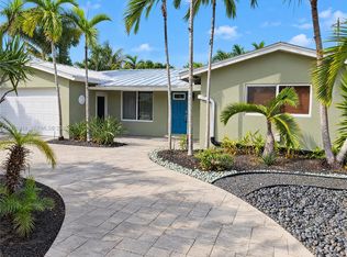 Coral Estates, Wilton Manors, FL 33306