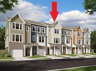 3021 Worthy Way #43, Durham, NC 27703