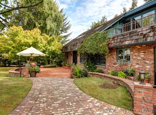 4106 NW 138th Cir, Vancouver, WA