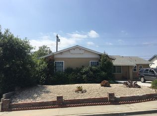 1825 Holly Oak Dr, Monterey Park, CA 91755
