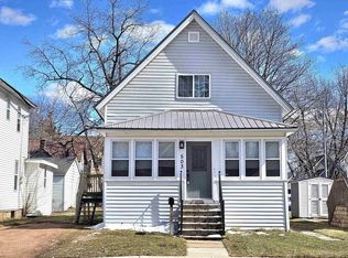 503 S Maple Ave, Marshfield, WI 54449