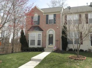 8872 Papillon Dr, Ellicott City, MD 21043