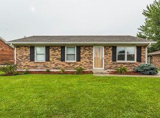 3608 Sulier Ct, Lexington, KY 40517