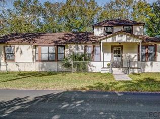 200 N Anderson St, Bunnell, FL 32110