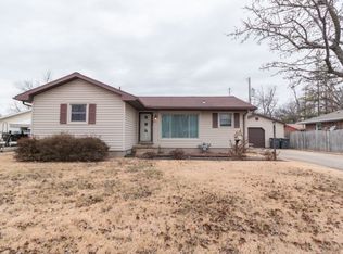 1805 Stevens Ave, Evansville, IN 47714