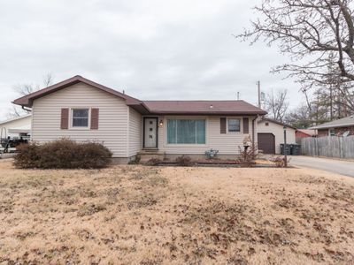 1805 Stevens Ave, Evansville, IN, 47714
