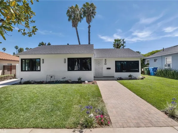 18234 Sugarman St, Tarzana, CA 91356