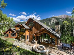 410 Rio Azul Rd, Breckenridge, CO 80424