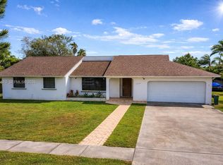 15920 SW 280th St, Homestead, FL 33031