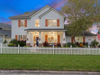 1936 MOORINGS Circle, Middleburg, FL, 32068