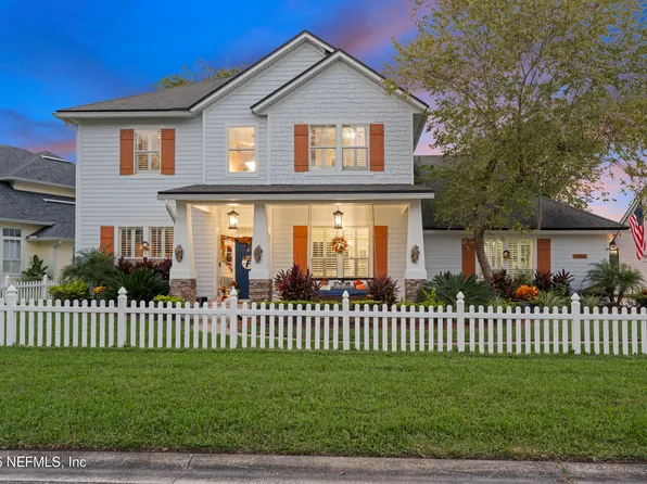 1936 MOORINGS Circle, Middleburg, FL 32068