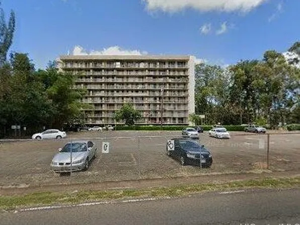 1830 Wilikina Dr APT 907, Wahiawa, HI 96786