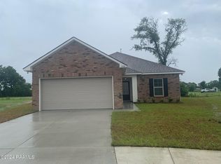 7402 Bonne Vue Cir, Maurice, LA 70555