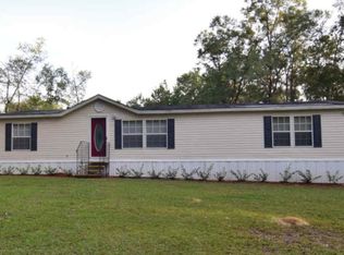 12735 Roalde Rd, Tallahassee, FL 32317