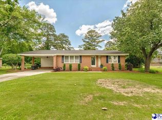 1924 Longwood Dr, Florence, SC 29505