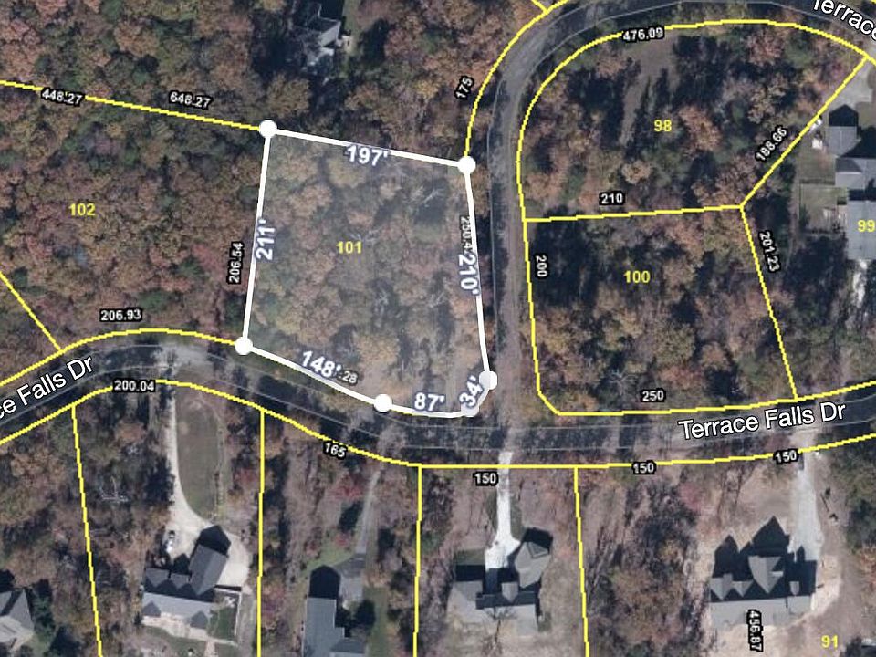 1st image of 9031 Terrace Falls Dr
