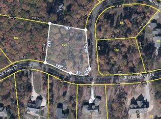 9031 Terrace Falls Dr, Soddy Daisy, TN 37379