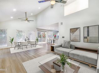 7920 E Via Camello UNIT 49, Scottsdale, AZ 85258