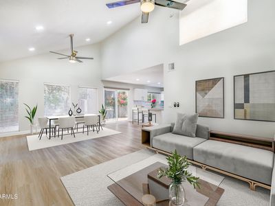 7920 E Via Camello UNIT 49, Scottsdale, AZ, 85258