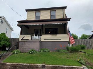 2625 Cleveland St, McKeesport, PA