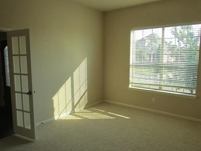 office (has hardwood floor now)