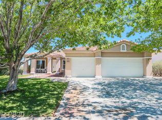 5936 E Badlands Ln, Pahrump, NV 89061