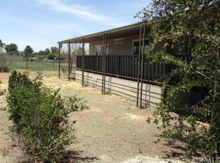 25761 N Winds Dr, Sun City, CA 92585