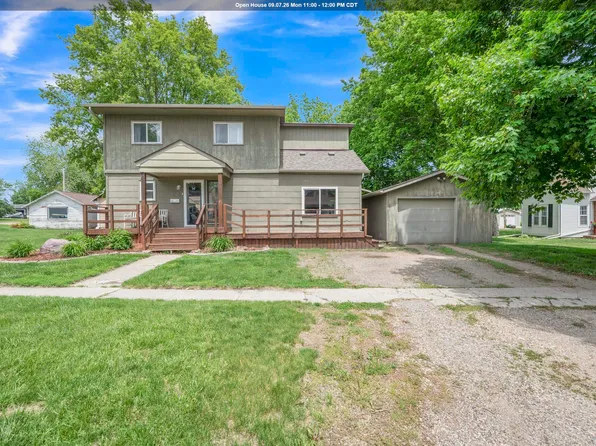 610 22nd St, Spirit Lake, IA 51360