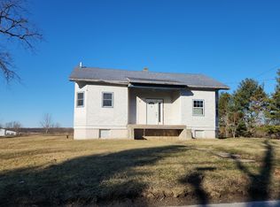 12606 Randolph St, Winfield, IN 46307
