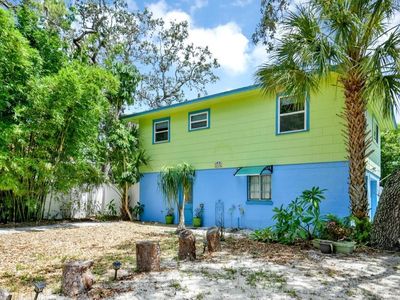 5130 9th Ave S, Gulfport, FL, 33707