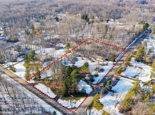 7959 Battles Rd, Gates Mills, OH 44040