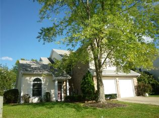 7555 Allenwood Ct, Indianapolis, IN