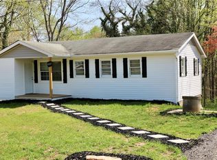 9061 Us Highway 601, Dobson, NC 27017