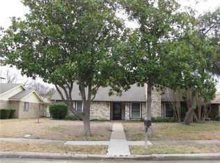 1140 Midway Dr, Richardson, TX 75081