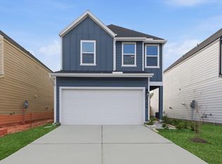 2110 Olivos St, Missouri City, TX 77459