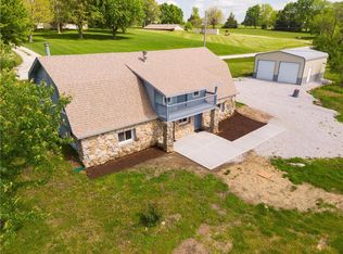 3505 Highview Acres Rd, Bates city, MO 64011