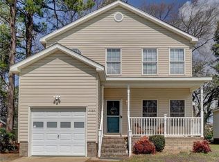 2922 Woodland Ave, Norfolk, VA 23504