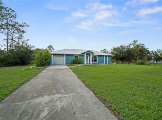 2005 Hamilton Ave, Alva, FL 33920