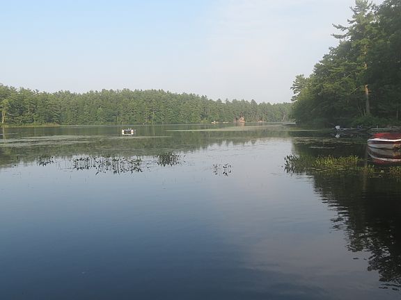 Long Pond 