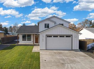 8806 E Alki Ave, Spokane, WA 99212