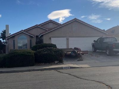 3612 San Jacinto Ave, Rosamond, CA, 93560