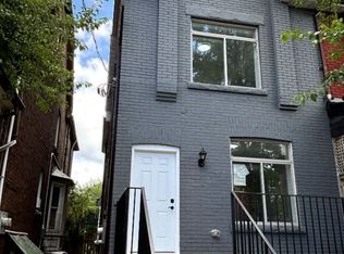 643 Bathurst St #103, Toronto, ON M5S2R2